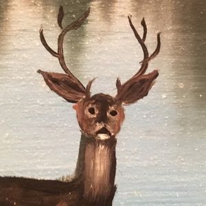 Meet your Posher, Wade